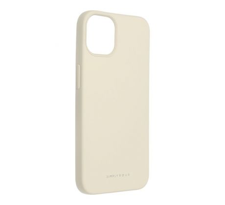 Roar Space Case -  iPhone 13 Aqua White