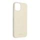 Roar Space Case -  iPhone 13 Aqua White