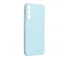 Roar Space Case -  Samsung Galaxy S22 Plus Sky Blue