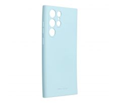 Roar Space Case -  Samsung Galaxy S22 Ultra Sky Blue