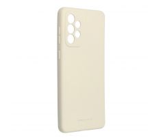 Roar Space Case -  Samsung Galaxy A73 5G Aqua White