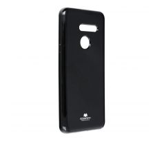 Jelly Case Mercury  LG G8 ThinQ černý