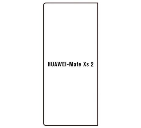 Hydrogel - ochranná fólie - Huawei Mate Xs 2