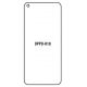 Hydrogel - Privacy Anti-Spy ochranná fólie - OPPO K10 5G