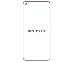 Hydrogel - ochranná fólie - OPPO K10 Pro 5G 
