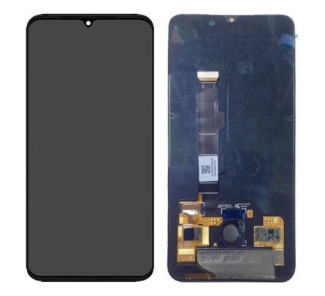 OLED displej + dotykové sklo Xiaomi Mi 9 SE (full size OLED)