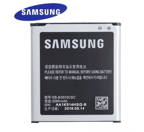 Samsung baterie EB-BG510CBC/EB-BG388BBE Xcover 3 G388F