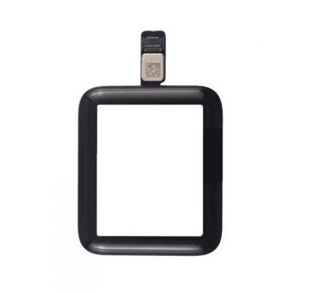 Přední sklo s OCA s digitizerem pro Apple Watch Series 3 42mm