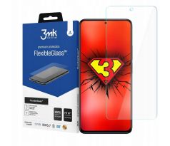 HYBRIDNÍ SKLO 3MK FLEXIBLE GLASS XIAOMI REDMI NOTE 11 PRO+ PLUS 5G