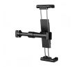 DRŽÁK NA TABLET BASEUS CAR HEADREST MOUNT BLACK