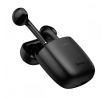 BEZDRÁTOVÁ SLUCHÁTKA BASEUS W04 TWS WIRELESS EARPHONE BLACK