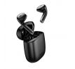 BEZDRÁTOVÁ SLUCHÁTKA BASEUS W04 TWS WIRELESS EARPHONE BLACK