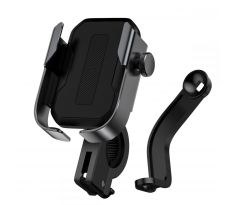 DRŽÁK NA KOLO BASEUS ARMOR BIKE MOUNT BLACK