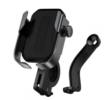 DRŽÁK NA KOLO BASEUS ARMOR BIKE MOUNT BLACK