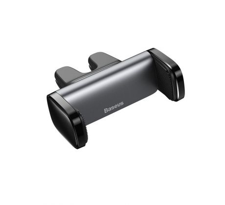 DRŽÁK DO AUTA BASEUS STEEL CANNON VENT CAR MOUNT BLACK