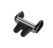 DRŽÁK DO AUTA BASEUS STEEL CANNON VENT CAR MOUNT BLACK