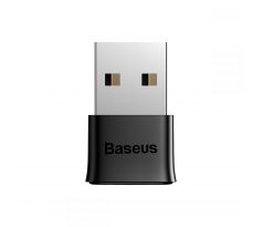 REDUKCE BASEUS BA04 BLUETOOTH ADAPTER BLACK