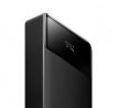 EXTERNÍ BATERIE BASEUS PPBD25K BIPOW 25W DIGITAL DISPLAY POWER BANK 20000mAh BLACK