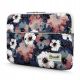 BRAŠNA NA NOTEBOOK CANVASLIFE SLEEVE LAPTOP 13-14 BLUE CAMELLIA