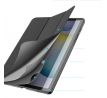 KRYT DUXDUCIS DOMO SAMSUNG GALAXY TAB S6 LITE 10.4 2020 / 2022 BLACK