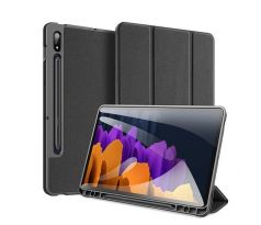 KRYT DUXDUCIS DOMO GALAXY TAB S7+ / S8+ PLUS 12.4 BLACK