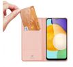 KRYT DUXDUCIS SKINPRO SAMSUNG GALAXY A03S ROSE GOLD