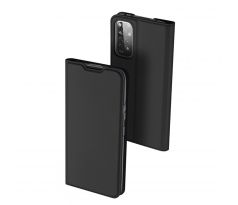 KRYT DUXDUCIS SKINPRO XIAOMI REDMI NOTE 11 PRO / 11 PRO 5G BLACK