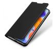 KRYT DUXDUCIS SKINPRO XIAOMI REDMI NOTE 11 PRO / 11 PRO 5G BLACK