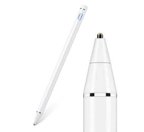 DOTYKOVÉ/KAPACITNÍ PERO ESR DIGITAL STYLUS PEN WHITE