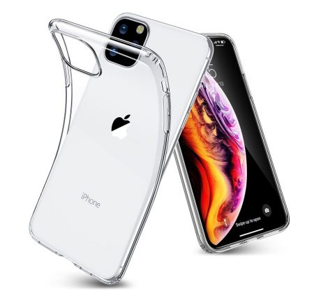 KRYT ESR ESSENTIAL iPhone 11 CLEAR