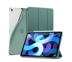 KRYT ESR REBOUND SLIM iPad Air 4 2020 / 5 2022 FOREST GREEN