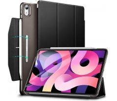 ESR ASCEND TRIFOLD IPAD AIR 4 2020 / 5 2022 JELLY BLACK
