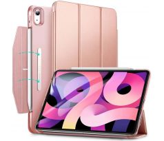 ESR ASCEND TRIFOLD IPAD AIR 4 2020 / 5 2022 ROSE GOLD
