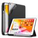 KRYT ESR REBOUND PENCIL iPad 10.2 2019 / 2020 / 2021 BLACK