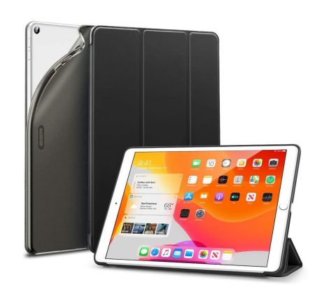 KRYT ESR REBOUND iPad  10.2 2019 / 2020 / 2021 BLACK