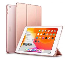 ESR ASCEND TRIFOLD IPAD 10.2 2019 / 2020 / 2021 ROSE GOLD