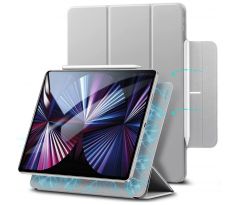 ESR REBOUND MAGNETIC IPAD PRO 11 2020 / 2021 SILVER GREY