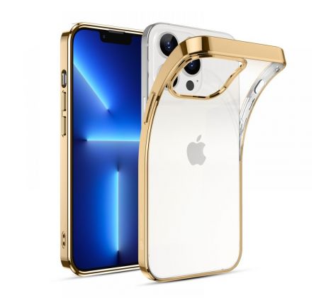 KRYT ESR PROJECT ZERO iPhone 13 Pro GOLD