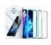 2KS V BALENÍ, SET 2 OCHRANNÝCH SKEL ESR ARMORITE 2-PACK iPhone 13 Pro Max / 14 Plus BLACK