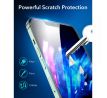2KS V BALENÍ, SET 2 OCHRANNÝCH SKEL ESR ARMORITE 2-PACK iPhone 13 Pro Max / 14 Plus BLACK