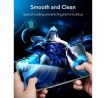 2KS V BALENÍ, SET 2 OCHRANNÝCH SKEL ESR ARMORITE 2-PACK iPhone 13 Pro Max / 14 Plus BLACK