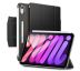 KRYT ESR ASCEND TRIFOLD iPad mini 6 2021 BLACK