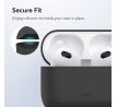 POUZDRO/KRYT ESR BOUNCE APPLE AIRPODS 3 BLACK