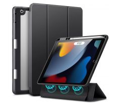 KRYT ESR REBOUND HYBRID iPad 10.2 2019 / 2020 / 2021 BLACK