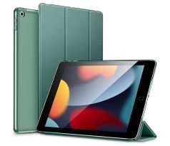 ESR ASCEND TRIFOLD IPAD 10.2 2019 / 2020 / 2021 DARK GREEN