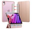 KRYT ESR REBOUND HYBRID iPad mini 6 2021 FROSTED ROSE GOLD