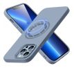 KRYT ESR CLOUD MAGSAFE iPhone 13 Pro Max BLUE