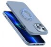 KRYT ESR CLOUD MAGSAFE iPhone 13 Pro Max BLUE