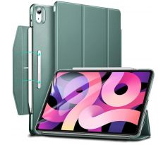 ESR ASCEND TRIFOLD IPAD AIR 4 2020 / 5 2022 FOREST GREEN