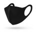 ROUŠKO FDTWELVE C1 PROTECTIVE FACE MASK BLACK